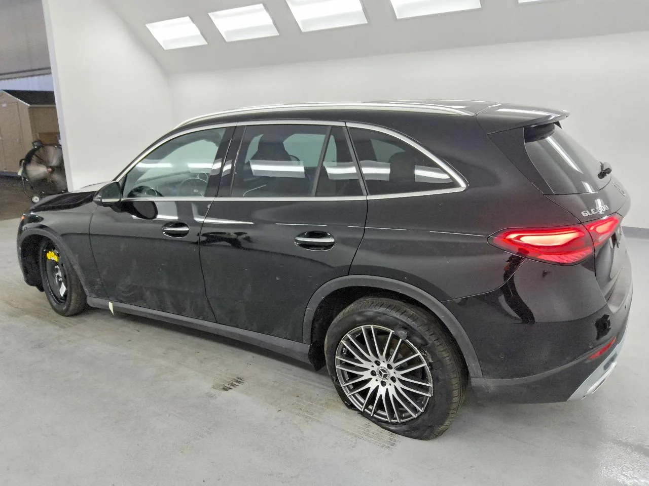 2026 Mercedes-benz GLC 300 Lot #57023876 thumbnail 13