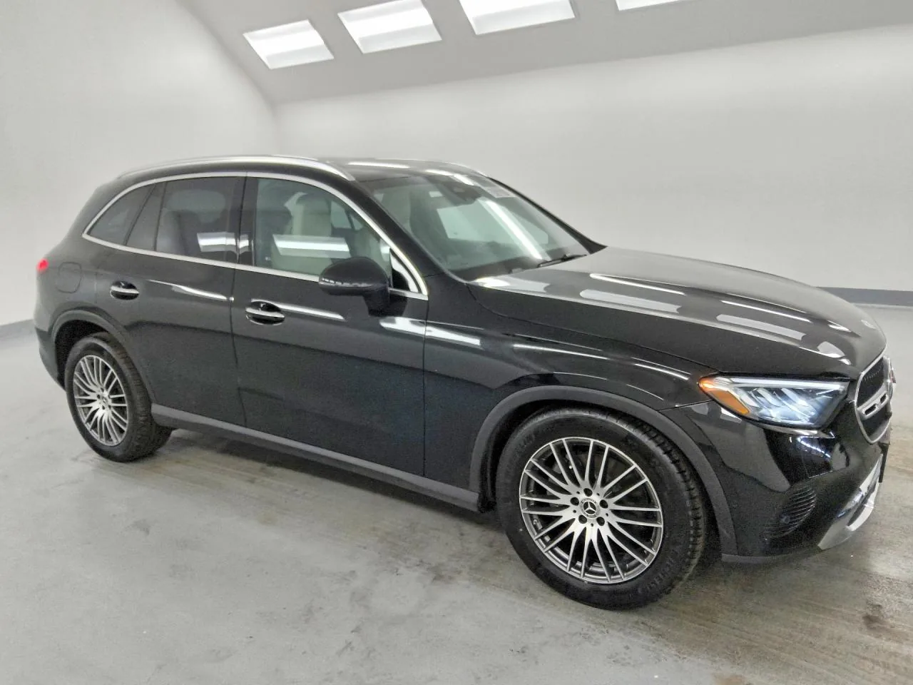 2026 Mercedes-benz GLC 300 Lot #57023876 thumbnail 12