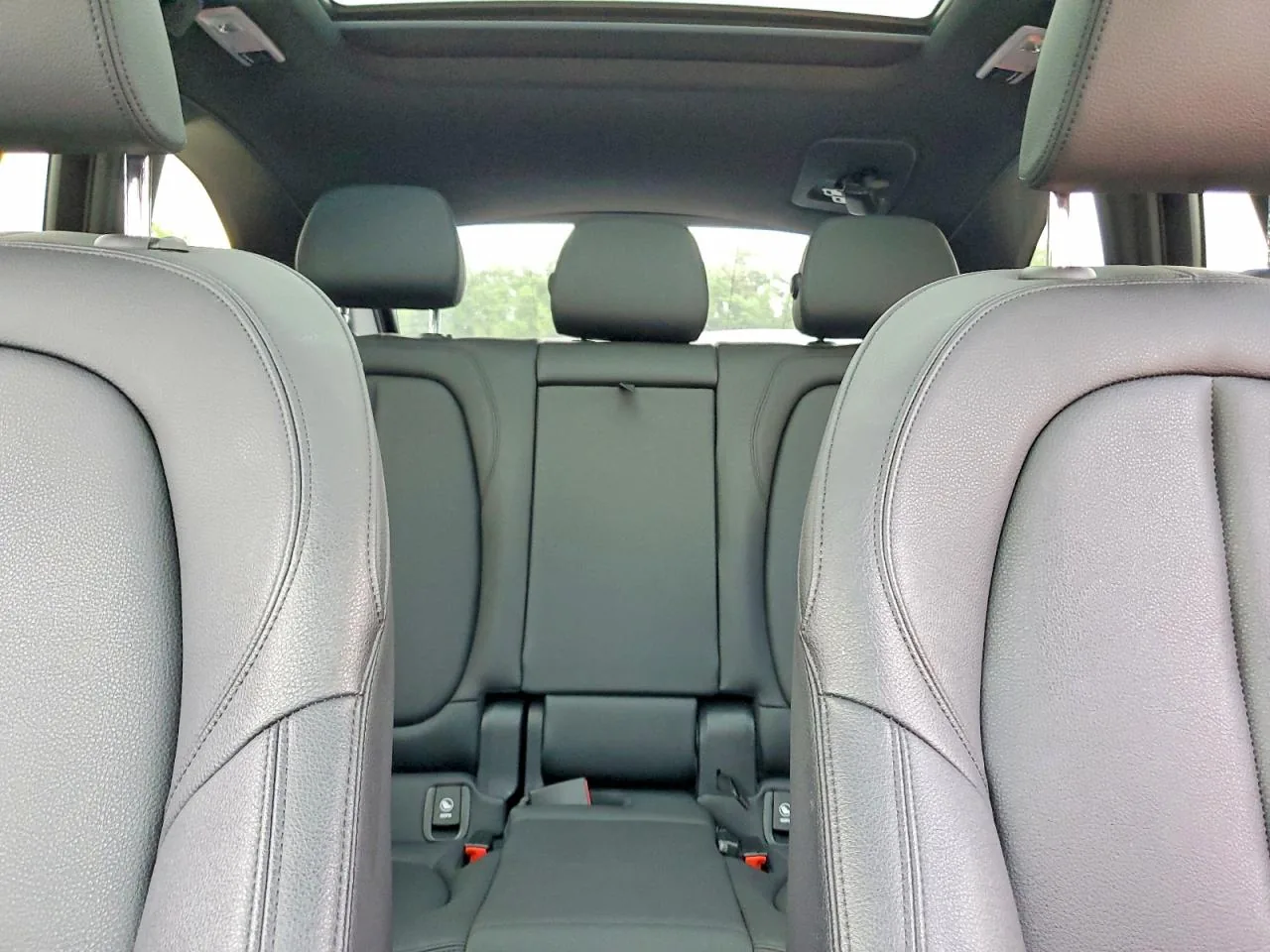 2020 Bmw X1 XDRIVE28I Lot #57067096 thumbnail 2