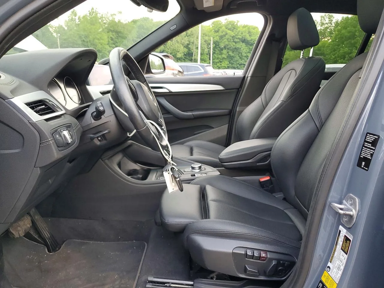 2020 Bmw X1 XDRIVE28I