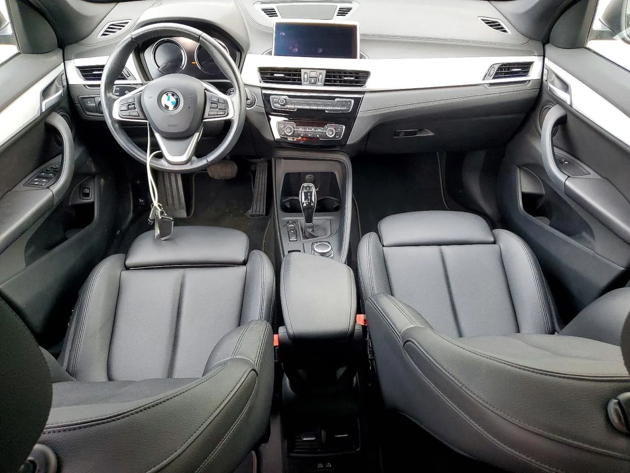 2020 Bmw X1 XDRIVE28I Lot #57067096 thumbnail 3