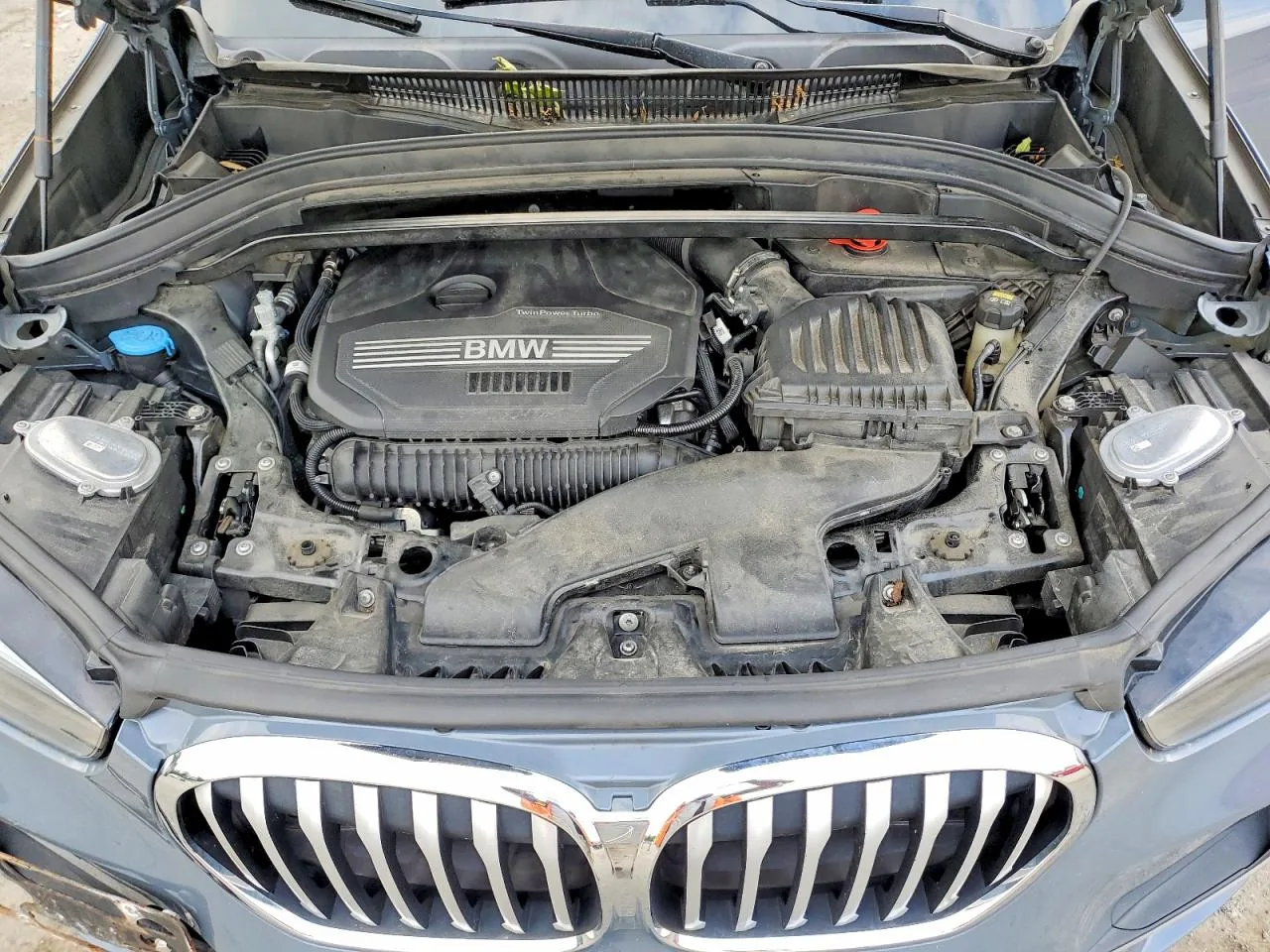 2020 Bmw X1 XDRIVE28I Lot #57067096 thumbnail 6