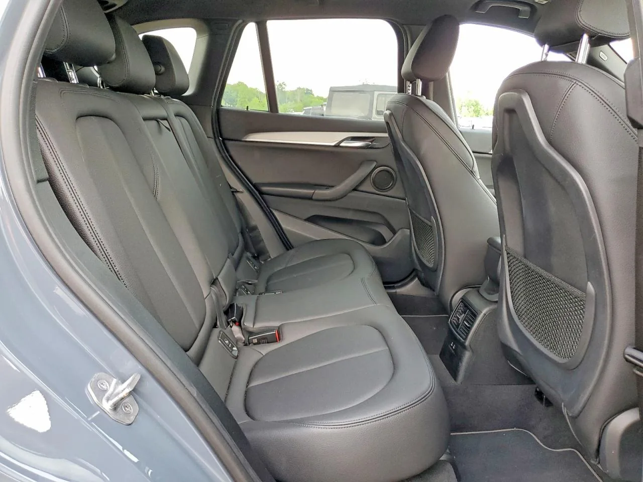 2020 Bmw X1 XDRIVE28I Lot #57067096 thumbnail 8