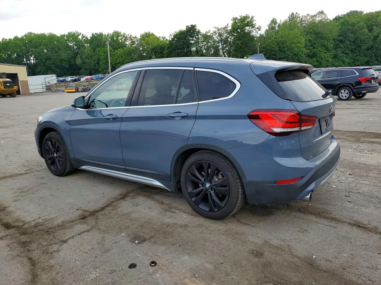2020 Bmw X1 XDRIVE28I Lot #57067096 thumbnail 10