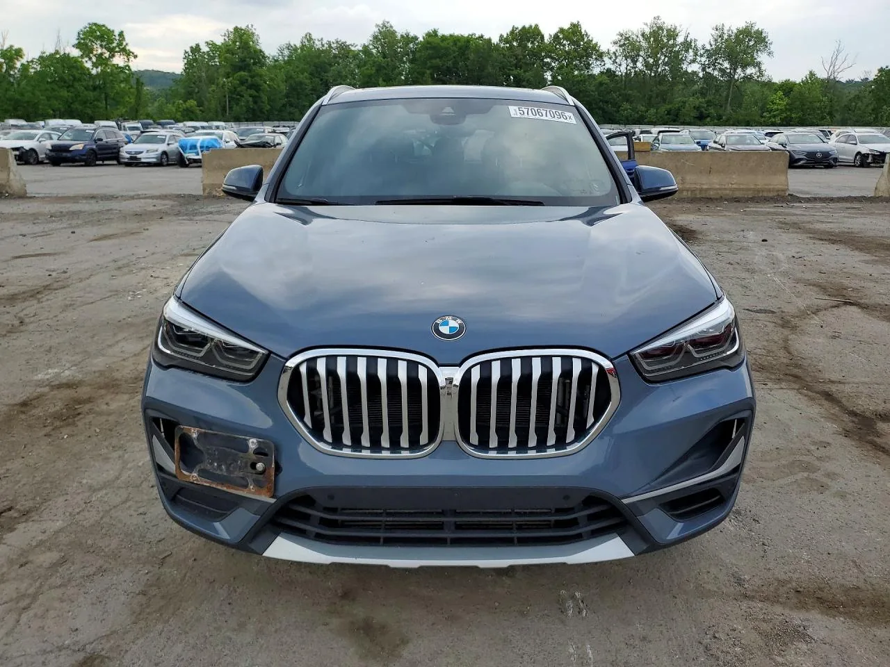 2020 Bmw X1 XDRIVE28I Lot #57067096 thumbnail 11