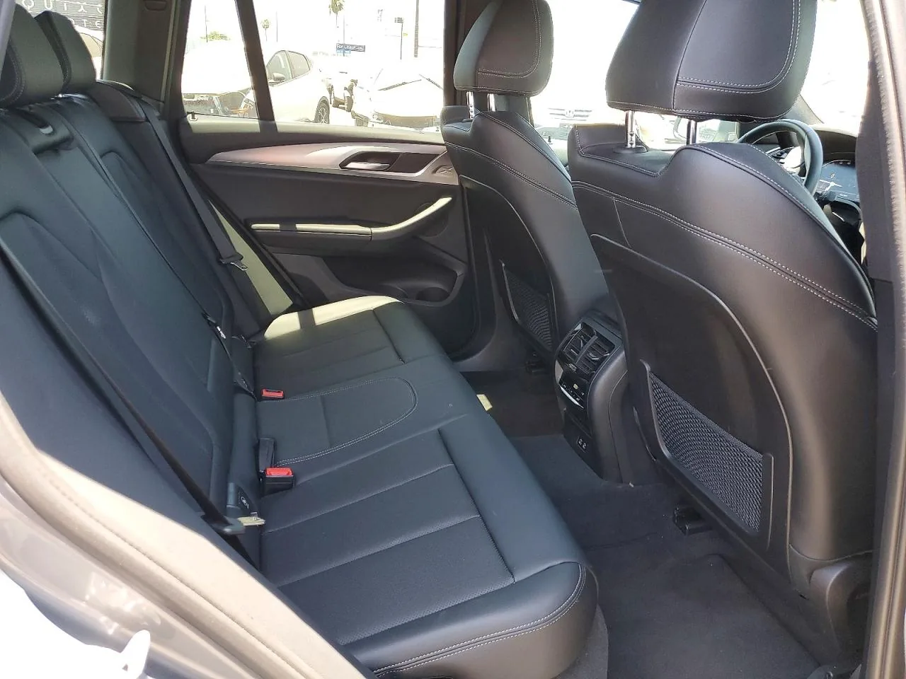 2023 Bmw X3 XDRIVE30I Lot #57074926 thumbnail 2