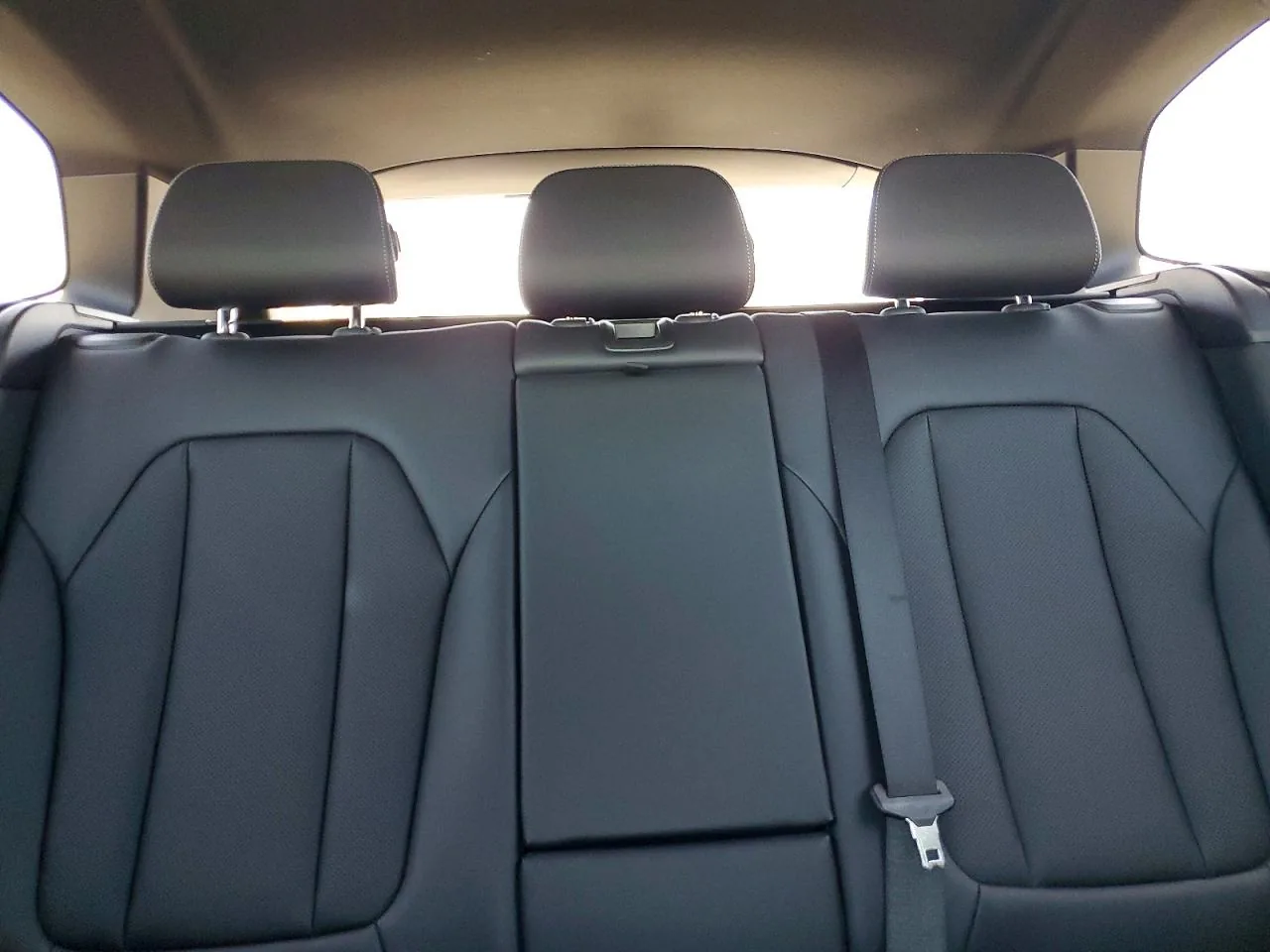 2023 Bmw X3 XDRIVE30I Lot #57074926 thumbnail 7
