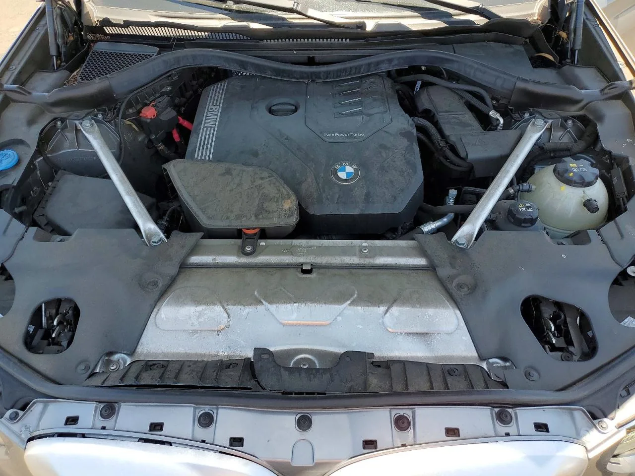 2023 Bmw X3 XDRIVE30I Lot #57074926 thumbnail 11