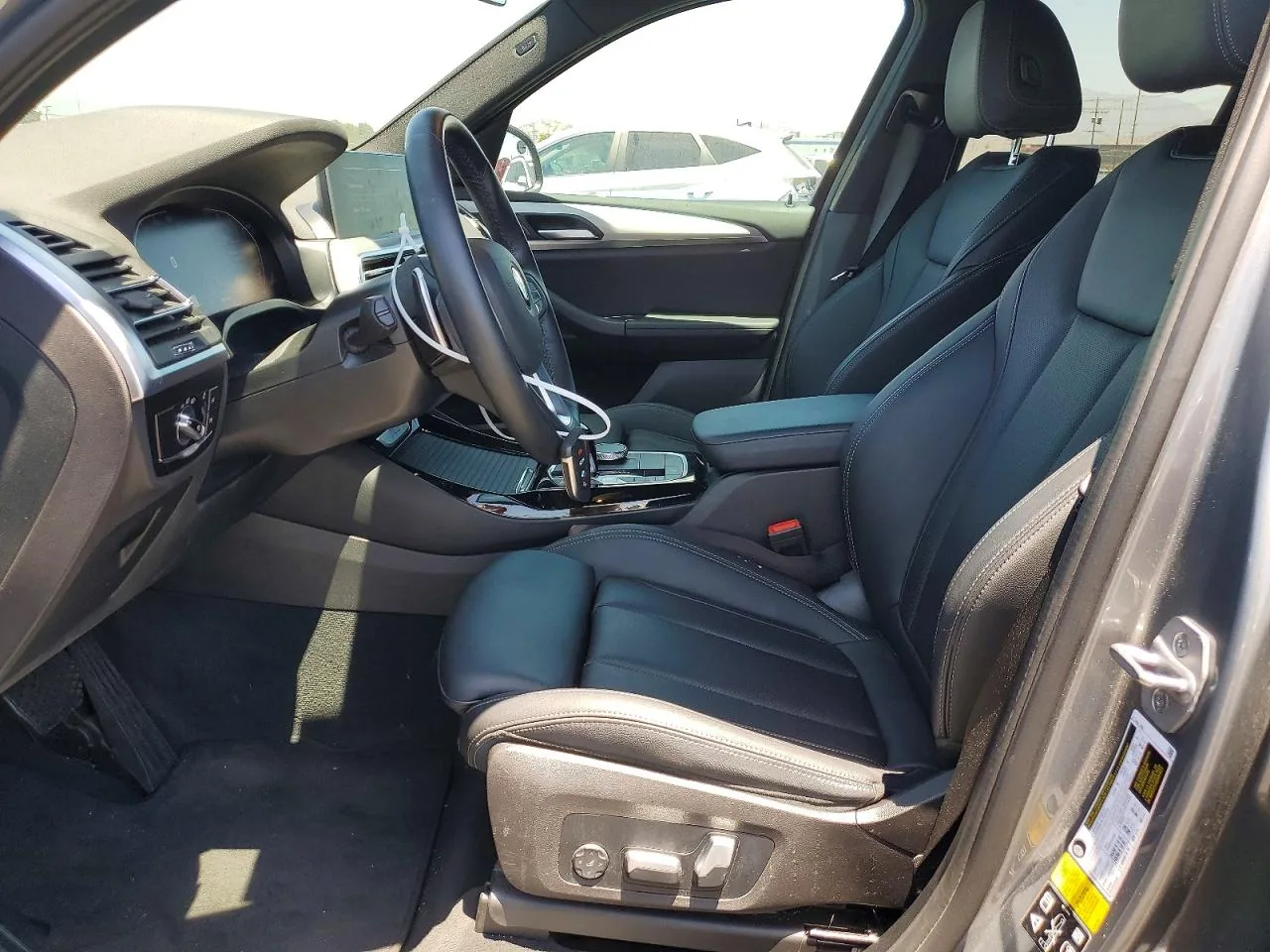 2023 Bmw X3 XDRIVE30I Lot #57074926 thumbnail 4