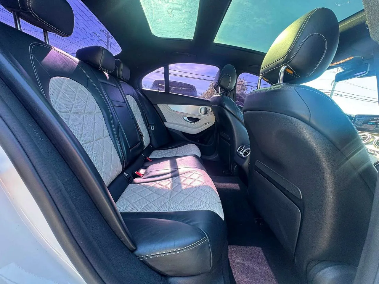 2019 Mercedes-benz C 43 AMG Lot #57211146 thumbnail 9