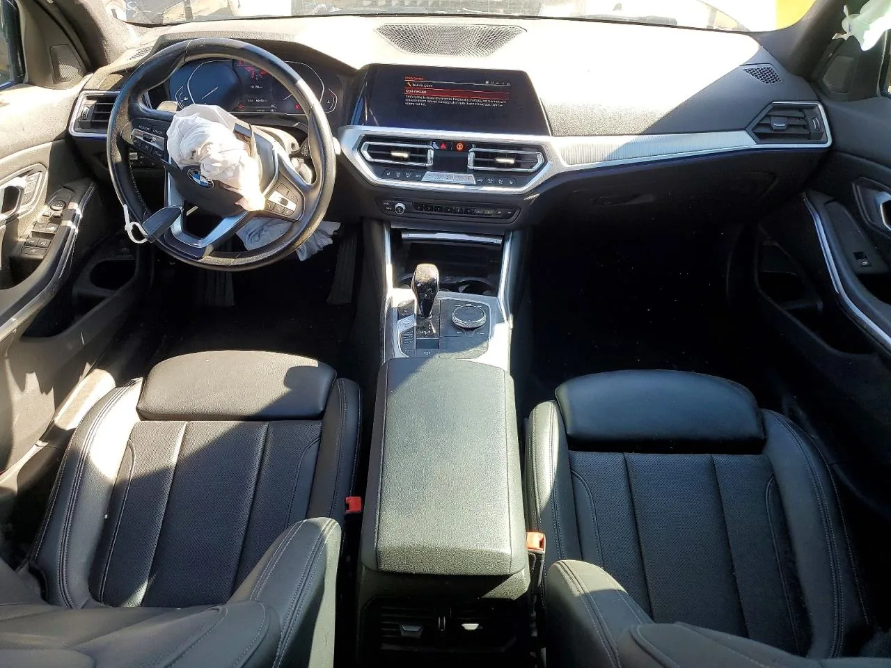 2022 Bmw 330I Lot #57232986 thumbnail 6