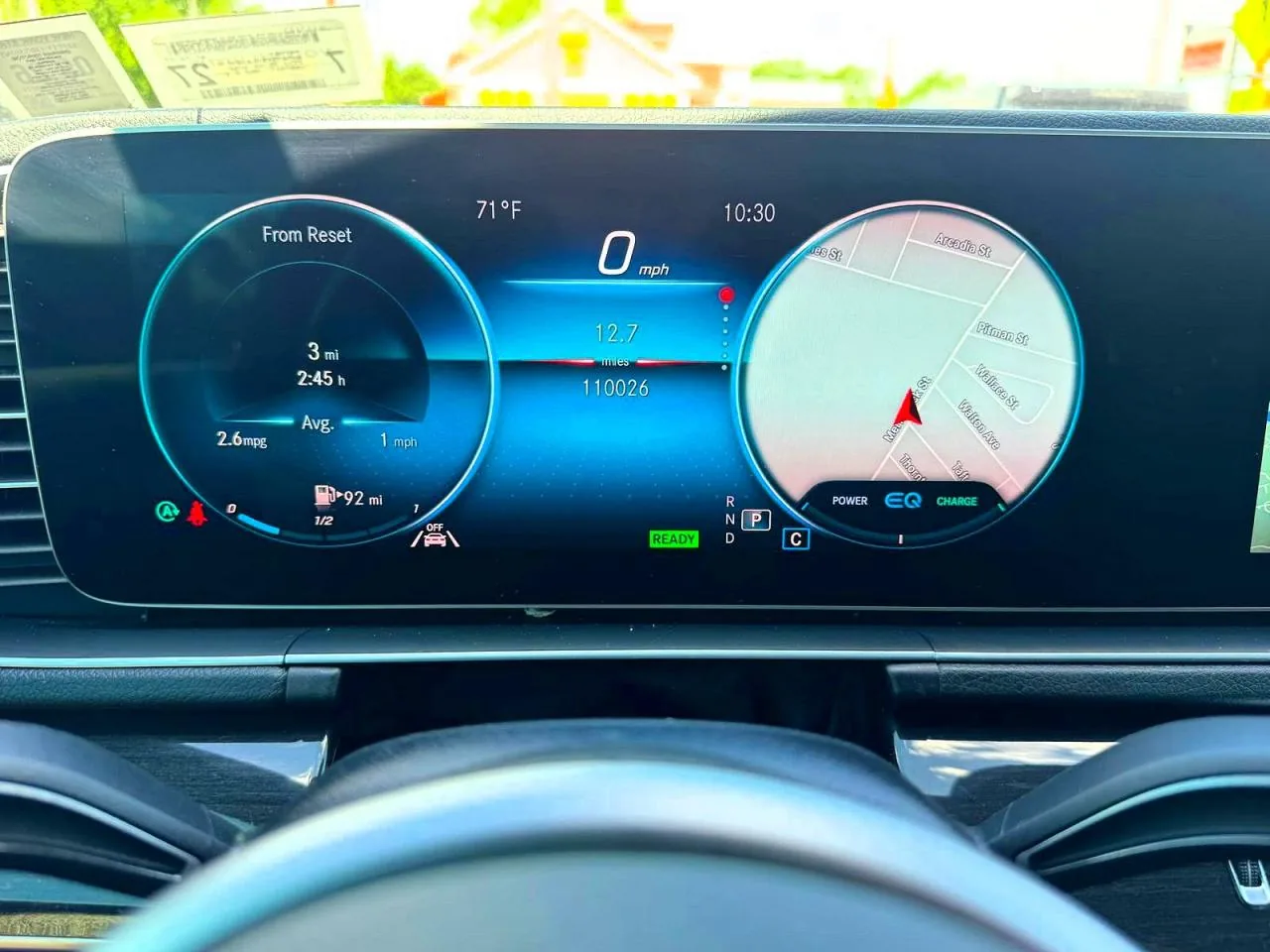 2020 Mercedes-benz GLS 450 4MATIC Lot #57241336 thumbnail 6