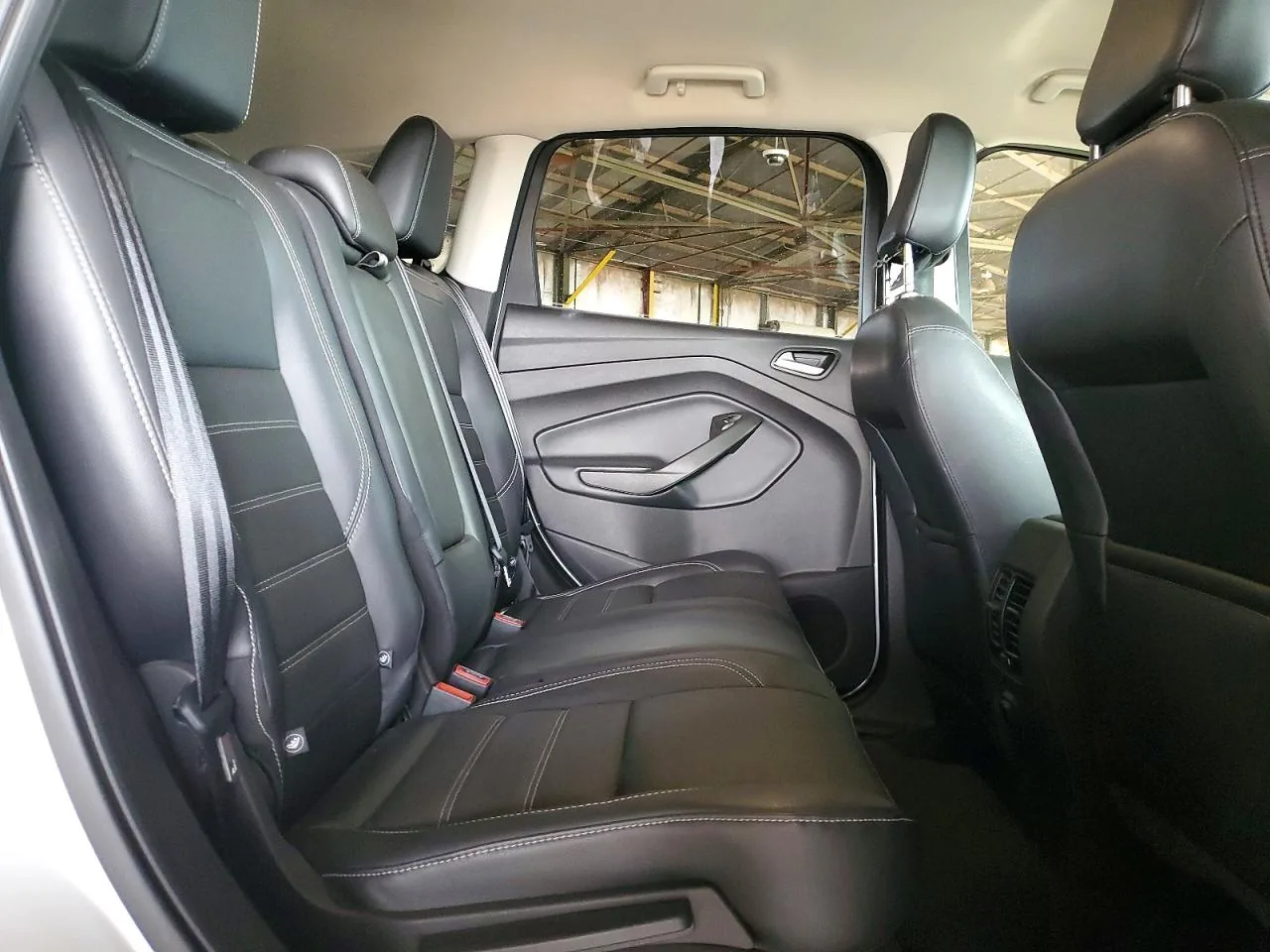 2018 Ford ESCAPE SEL Lot #57352146 thumbnail 9