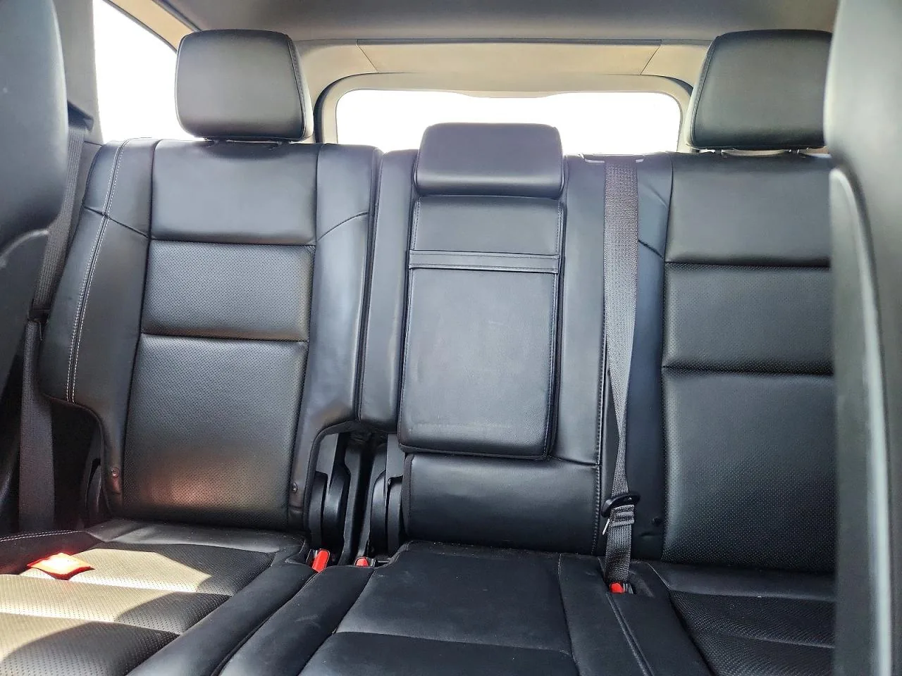 2021 Jeep GRAND CHEROKEE LIMITED Lot #57520996 thumbnail 7