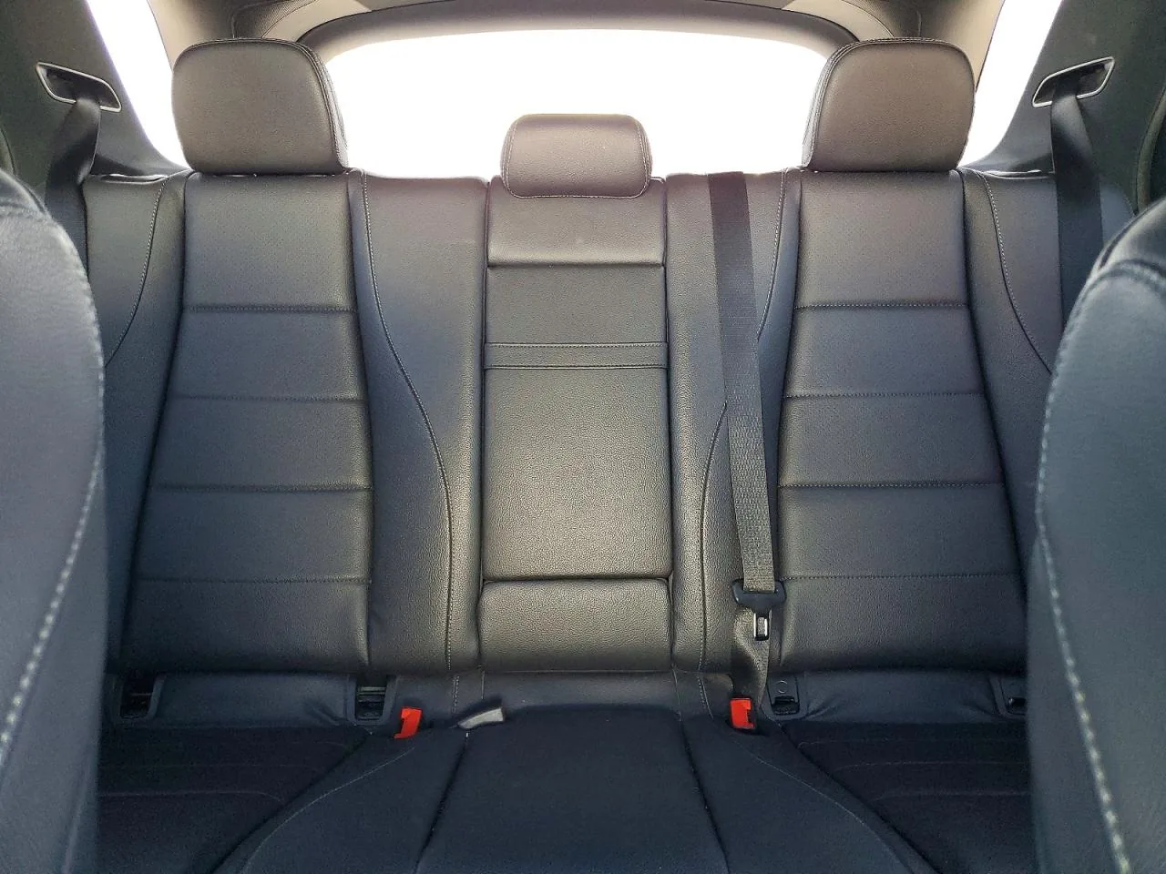 2021 Mercedes-benz GLE 350 4MATIC Lot #57752566 thumbnail 4