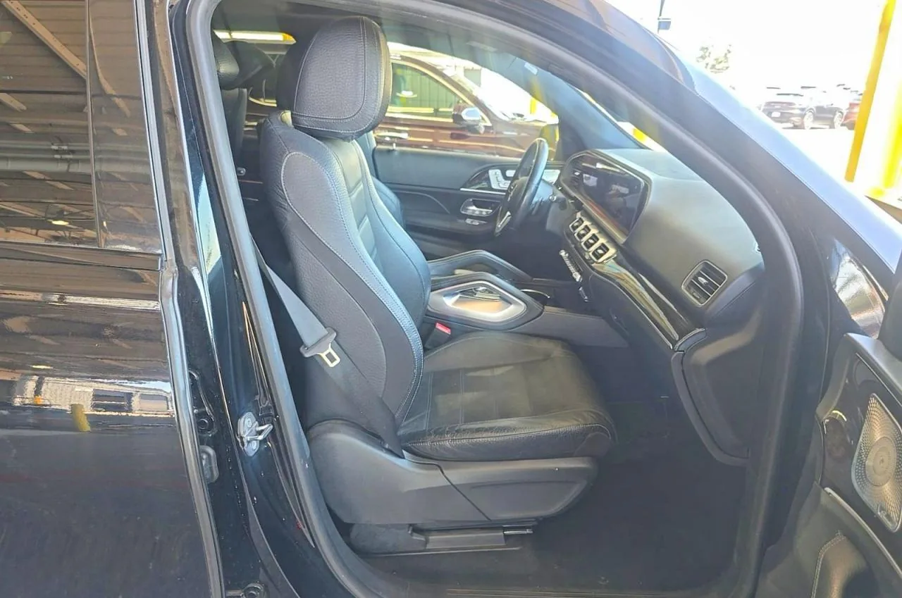 2020 Mercedes-benz GLE 350 Lot #57917956 thumbnail 2