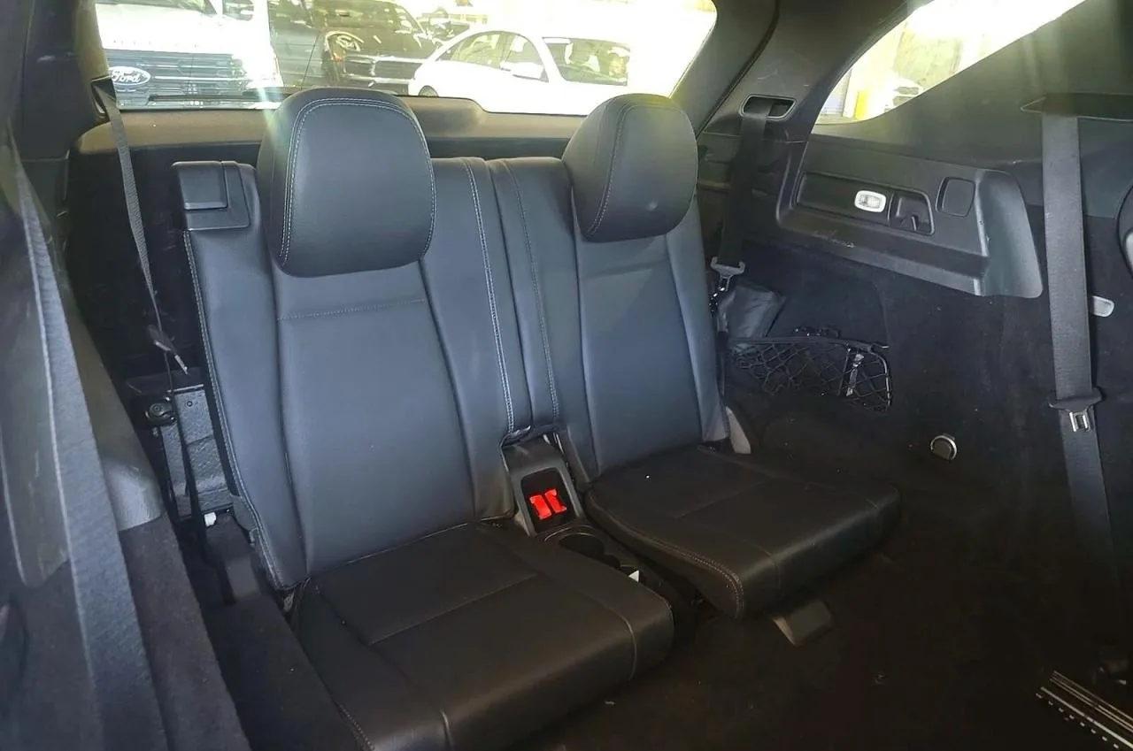 2020 Mercedes-benz GLE 350 Lot #57917956 thumbnail 8