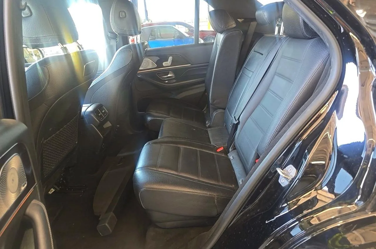 2020 Mercedes-benz GLE 350 Lot #57917956 thumbnail 10