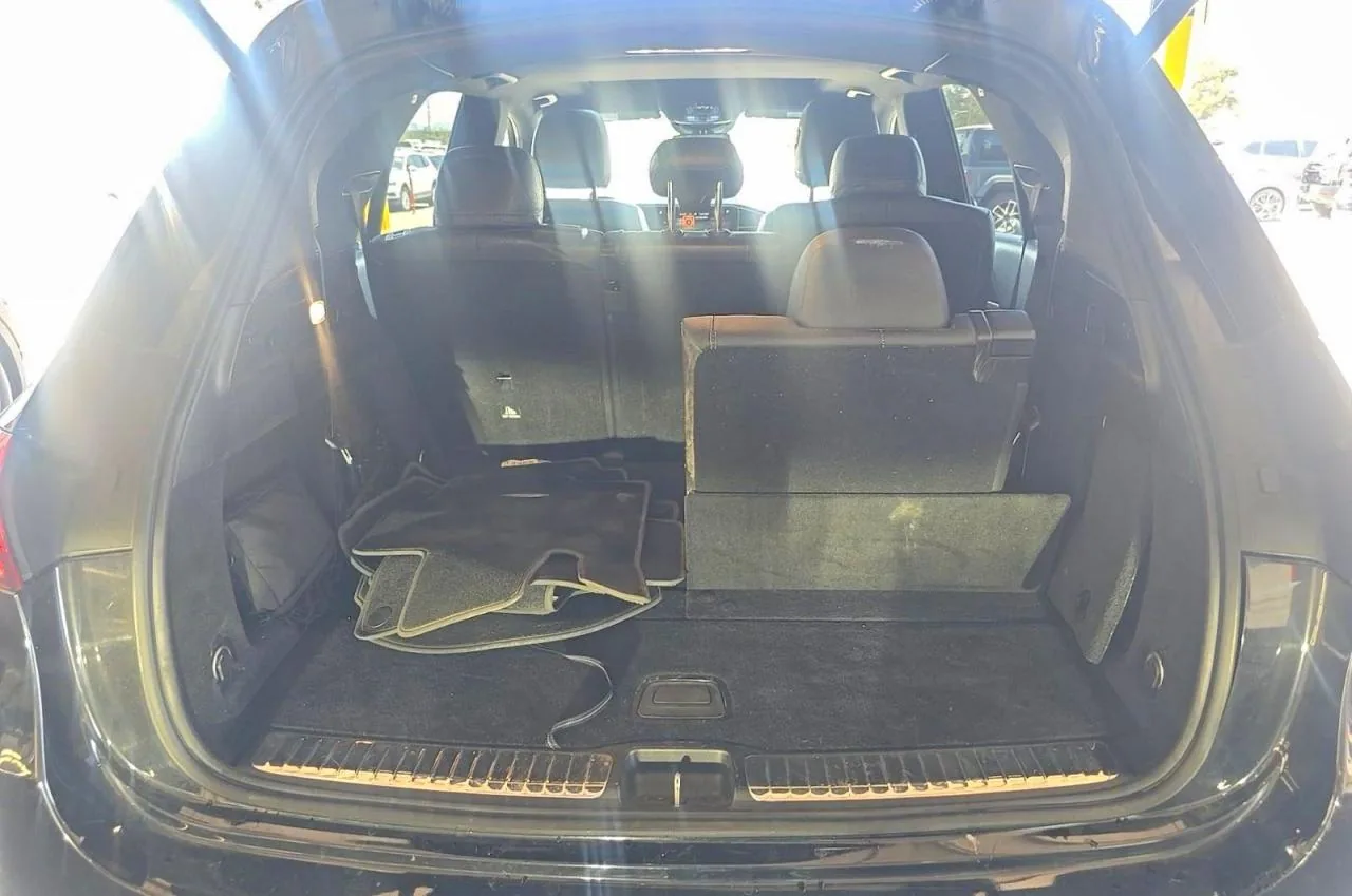 2020 Mercedes-benz GLE 350 Lot #57917956 thumbnail 11