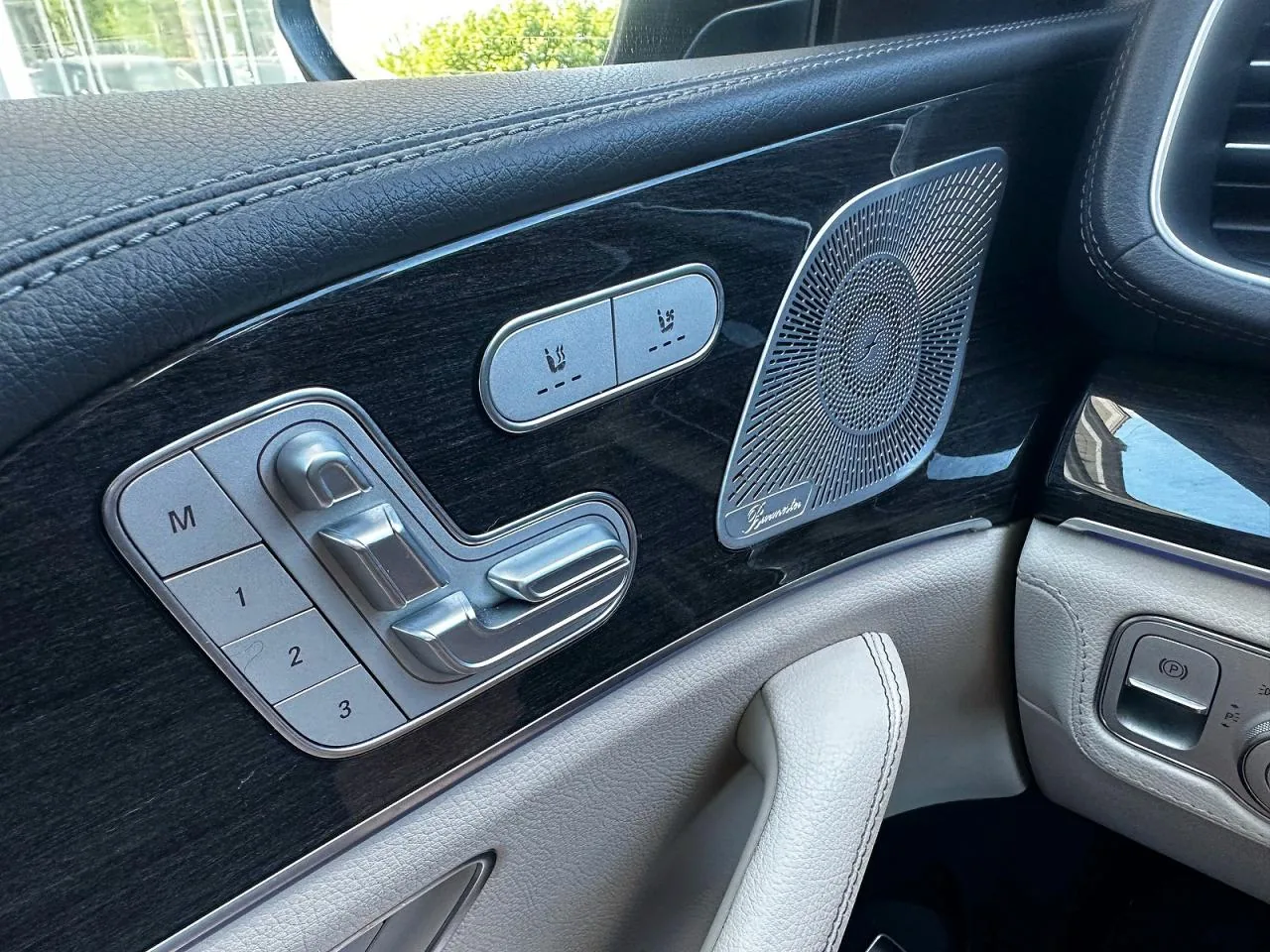 2020 Mercedes-benz GLE 350 4MATIC Lot #58093476 thumbnail 4