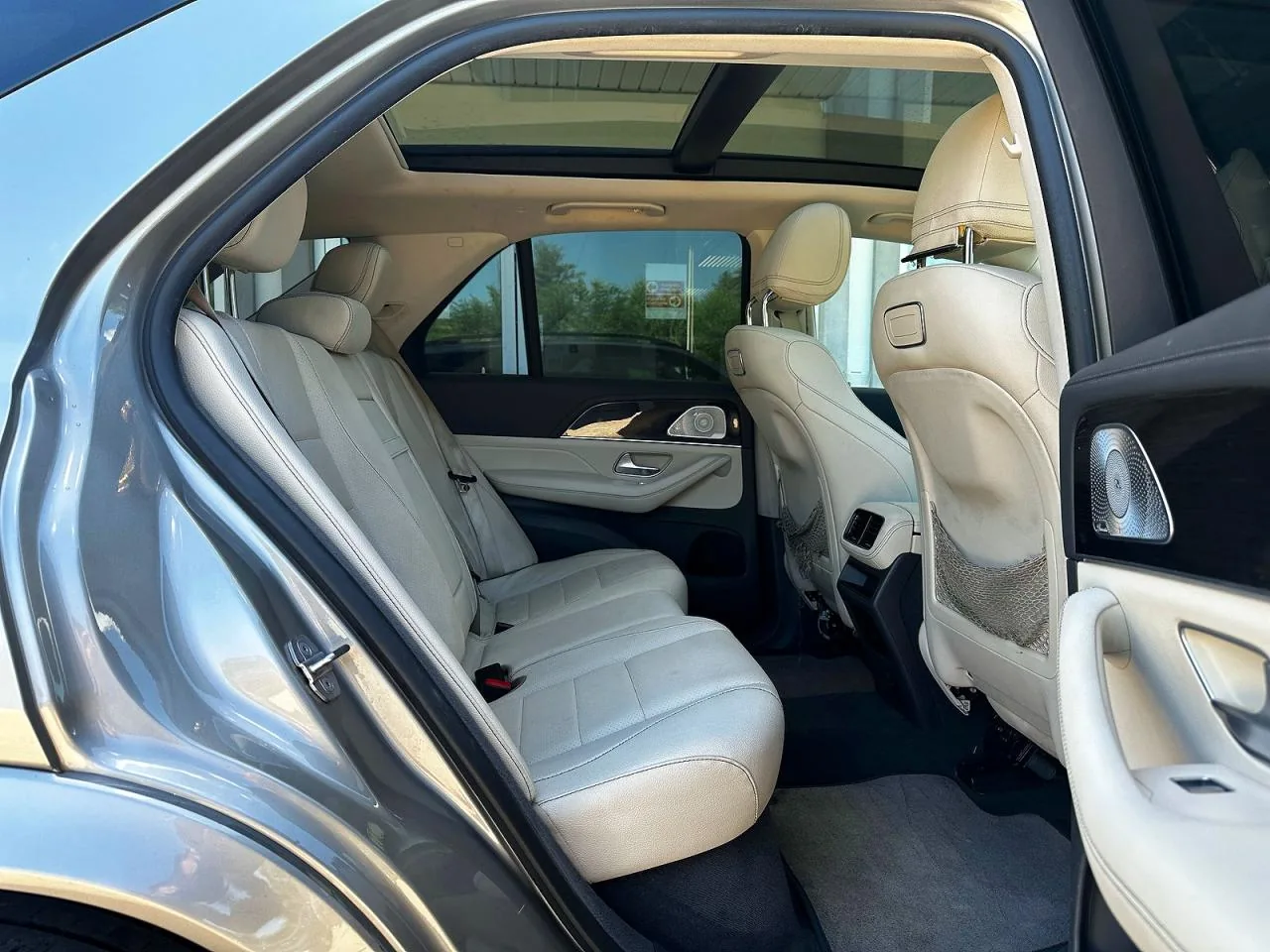 2020 Mercedes-benz GLE 350 4MATIC Lot #58093476 thumbnail 6