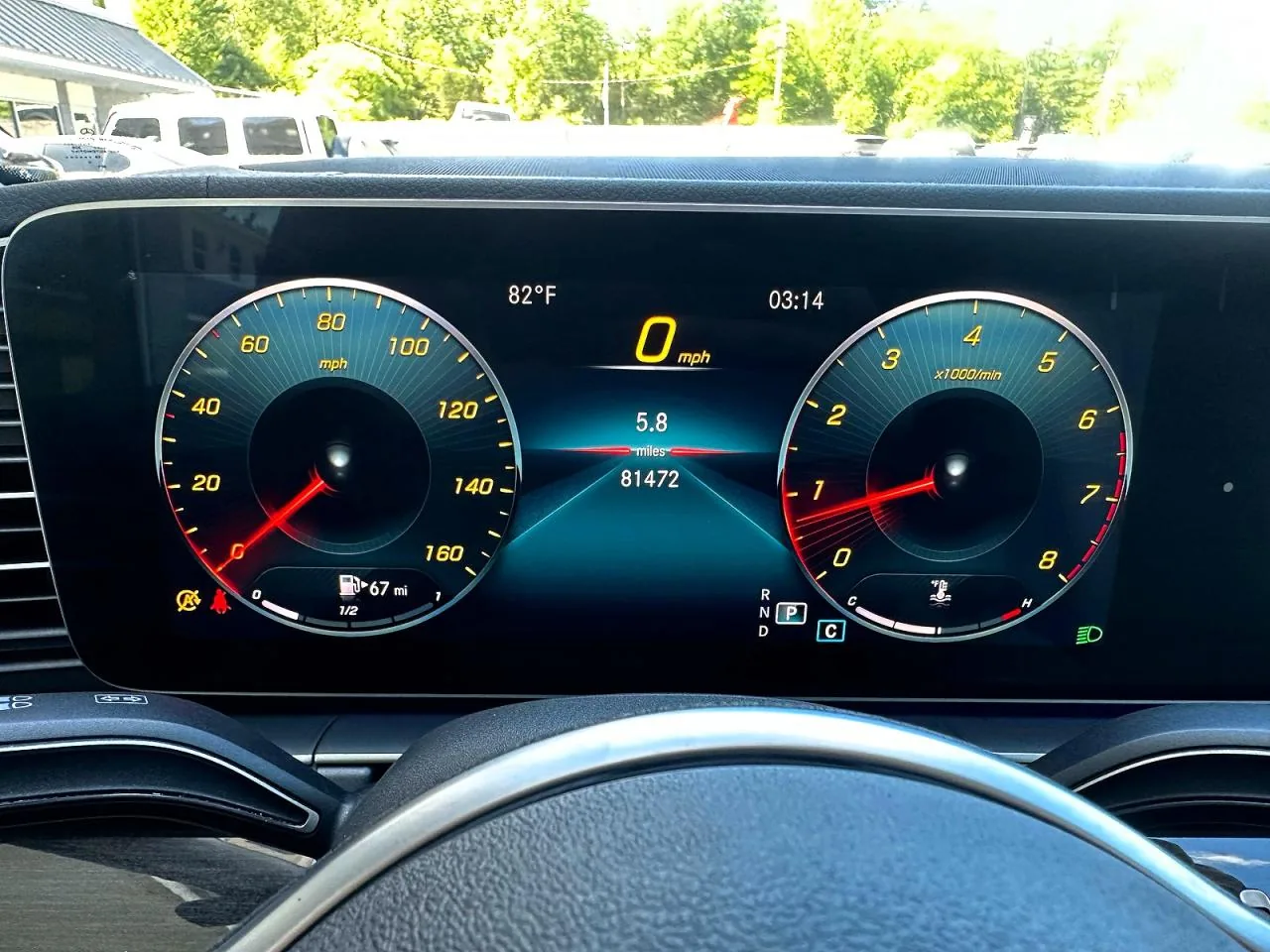 2020 Mercedes-benz GLE 350 4MATIC Lot #58093476 thumbnail 9