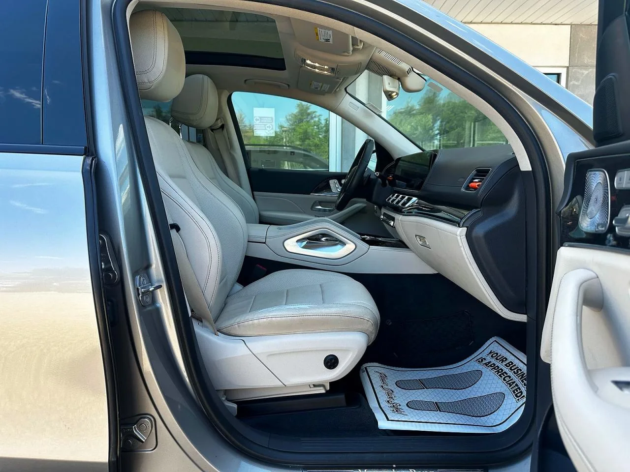 2020 Mercedes-benz GLE 350 4MATIC Lot #58093476 thumbnail 10