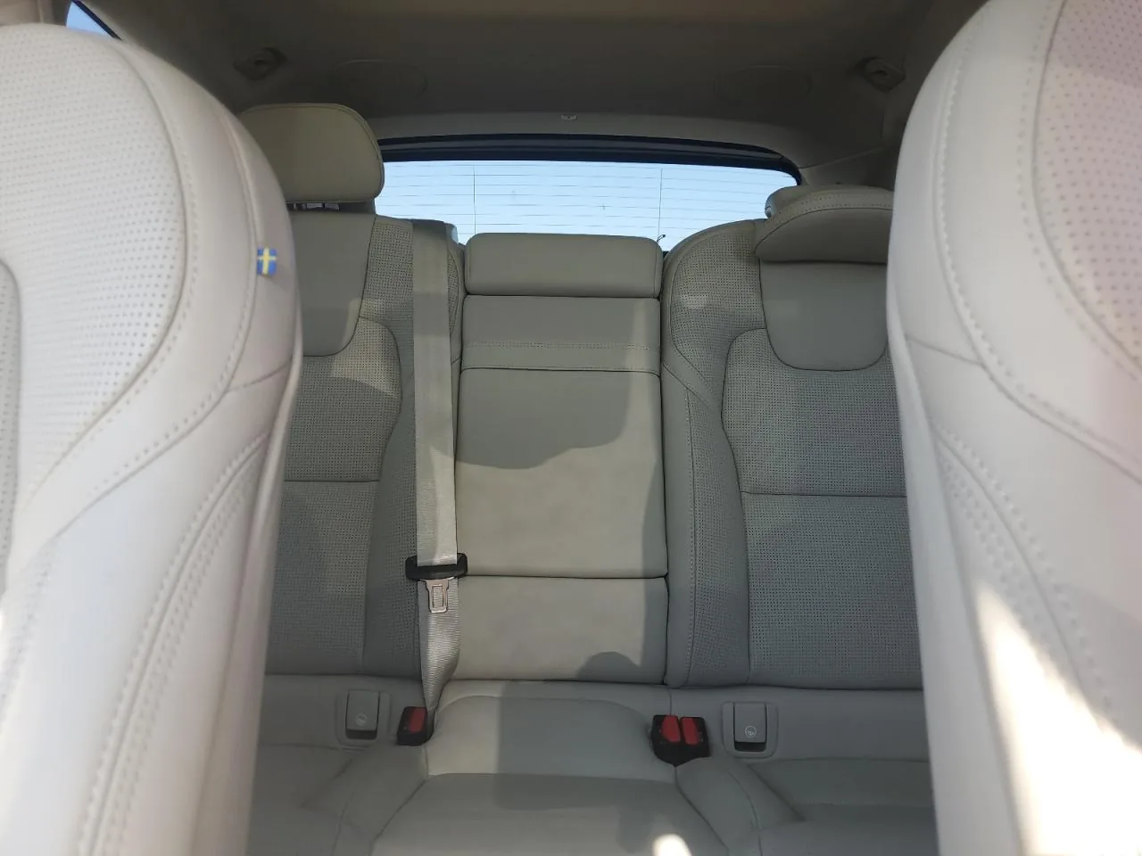 2019 Volvo XC60 T5 INSCRIPTION Lot #65394725 thumbnail 11