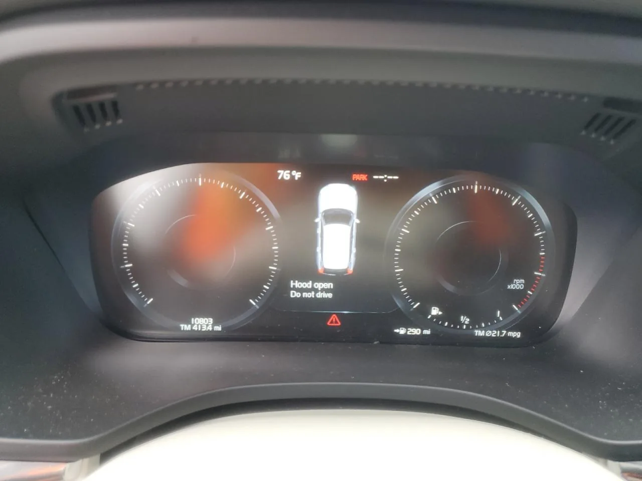 2019 Volvo XC60 T5 INSCRIPTION Lot #65394725 thumbnail 13