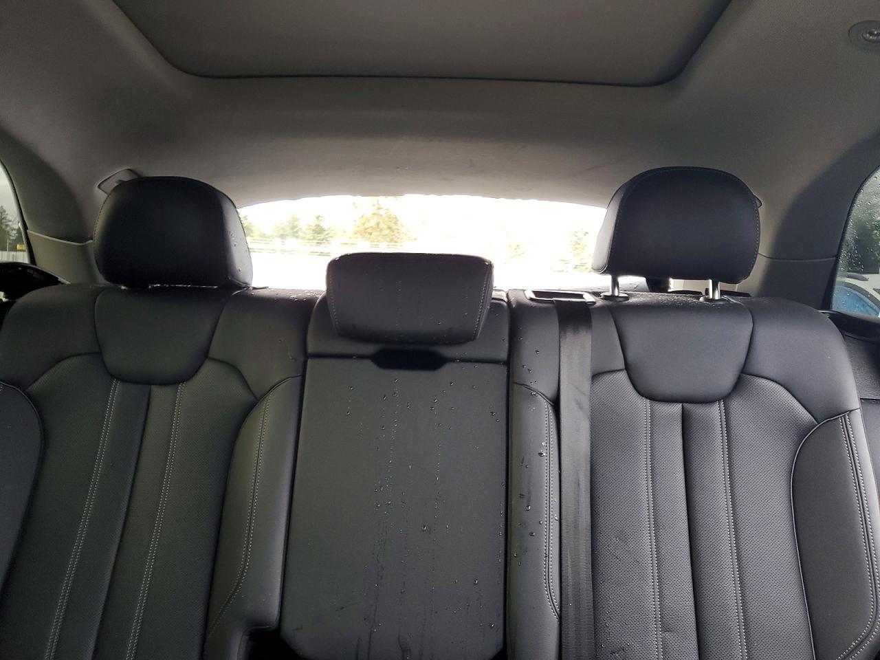 2021 Audi Q5 PRESTIGE Lot #72219215 — VINARCHIVE
