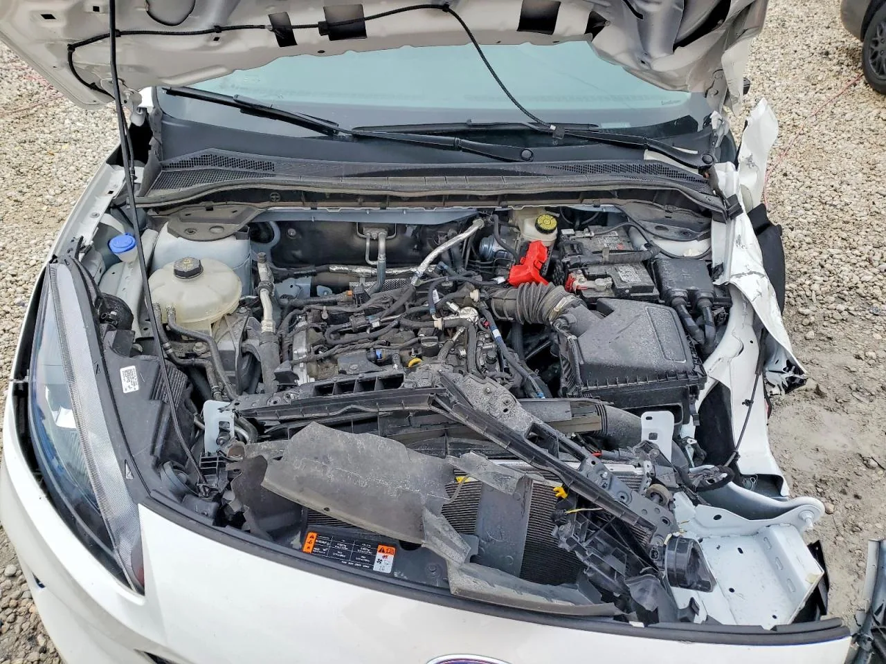 2022 Ford ESCAPE SEL Lot #72850215 thumbnail 3
