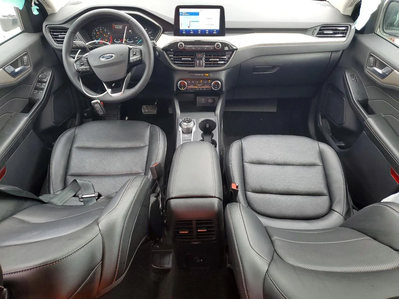 2022 Ford ESCAPE SEL Lot #72850215 thumbnail 5