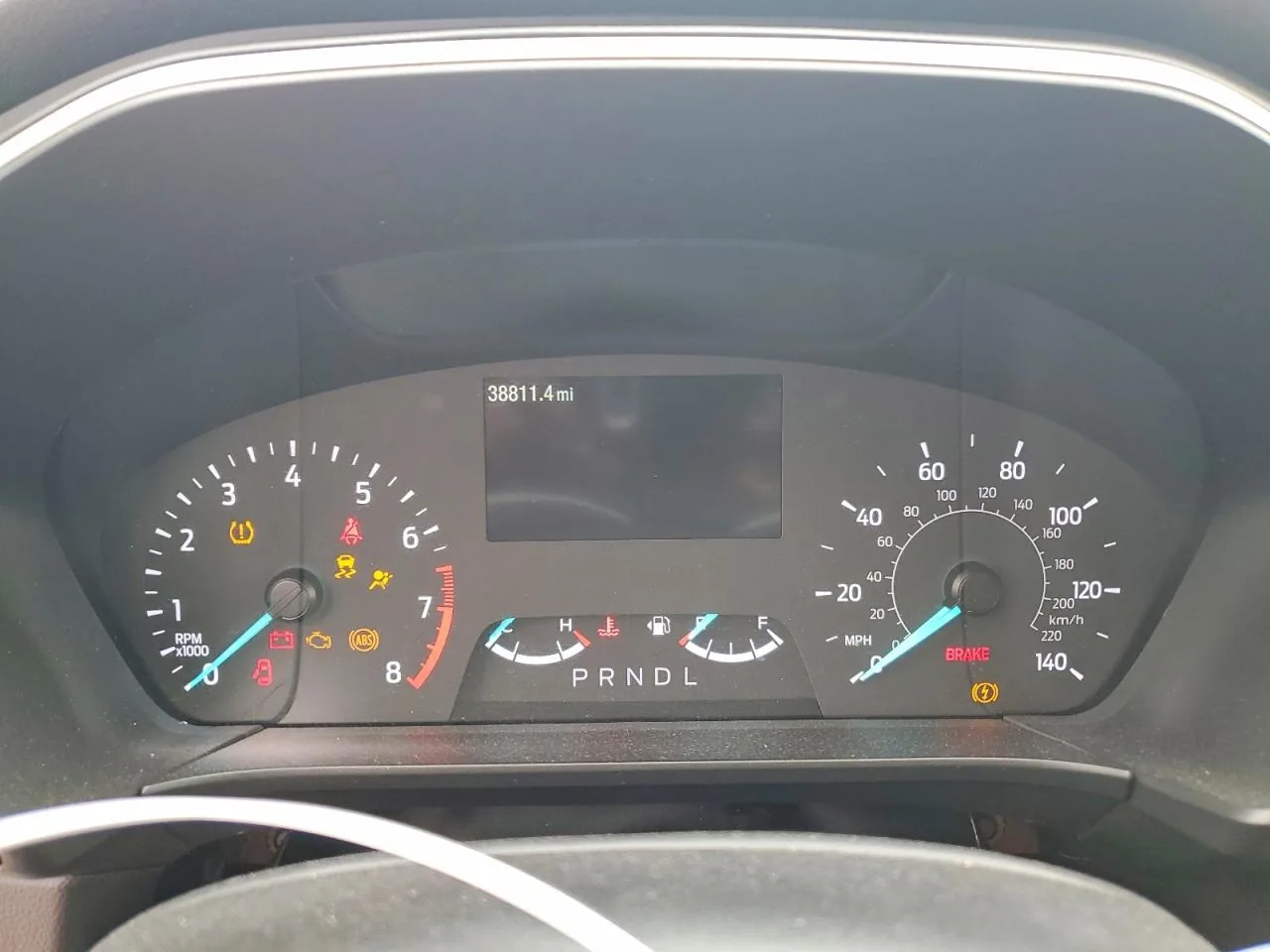 2022 Ford ESCAPE SEL Lot #72850215 thumbnail 12