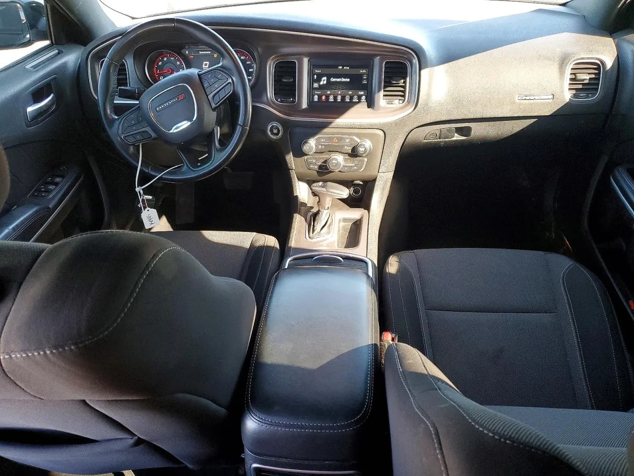 2022 Dodge CHARGER SXT Lot #73019015 thumbnail 5
