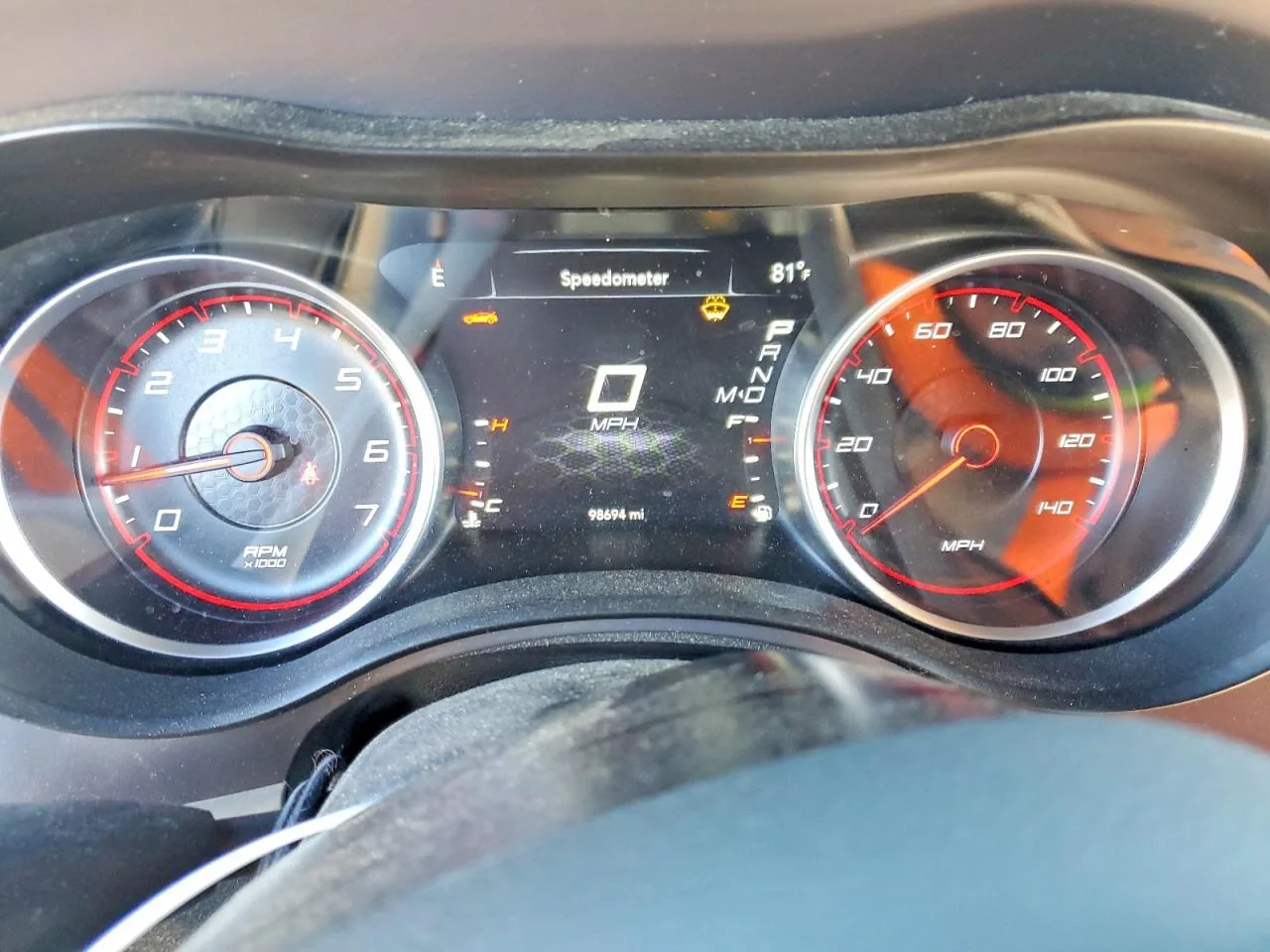 2022 Dodge CHARGER SXT Lot #73019015 thumbnail 6