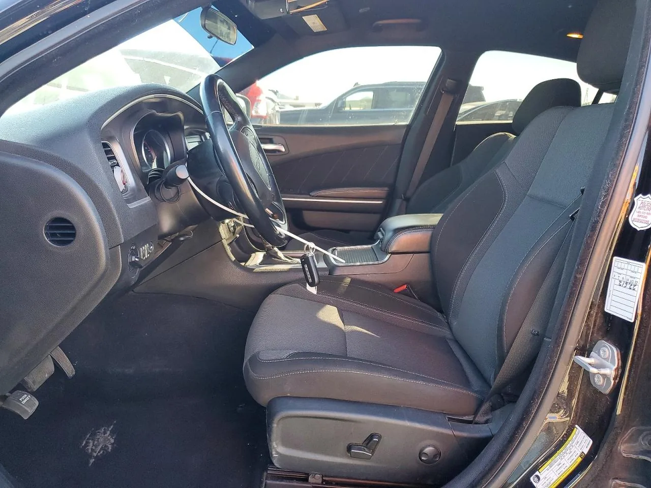 2022 Dodge CHARGER SXT Lot #73019015 thumbnail 7