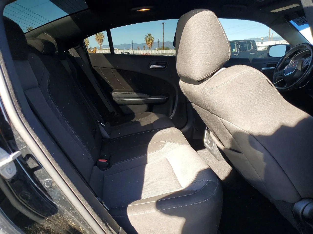 2022 Dodge CHARGER SXT Lot #73019015 thumbnail 2