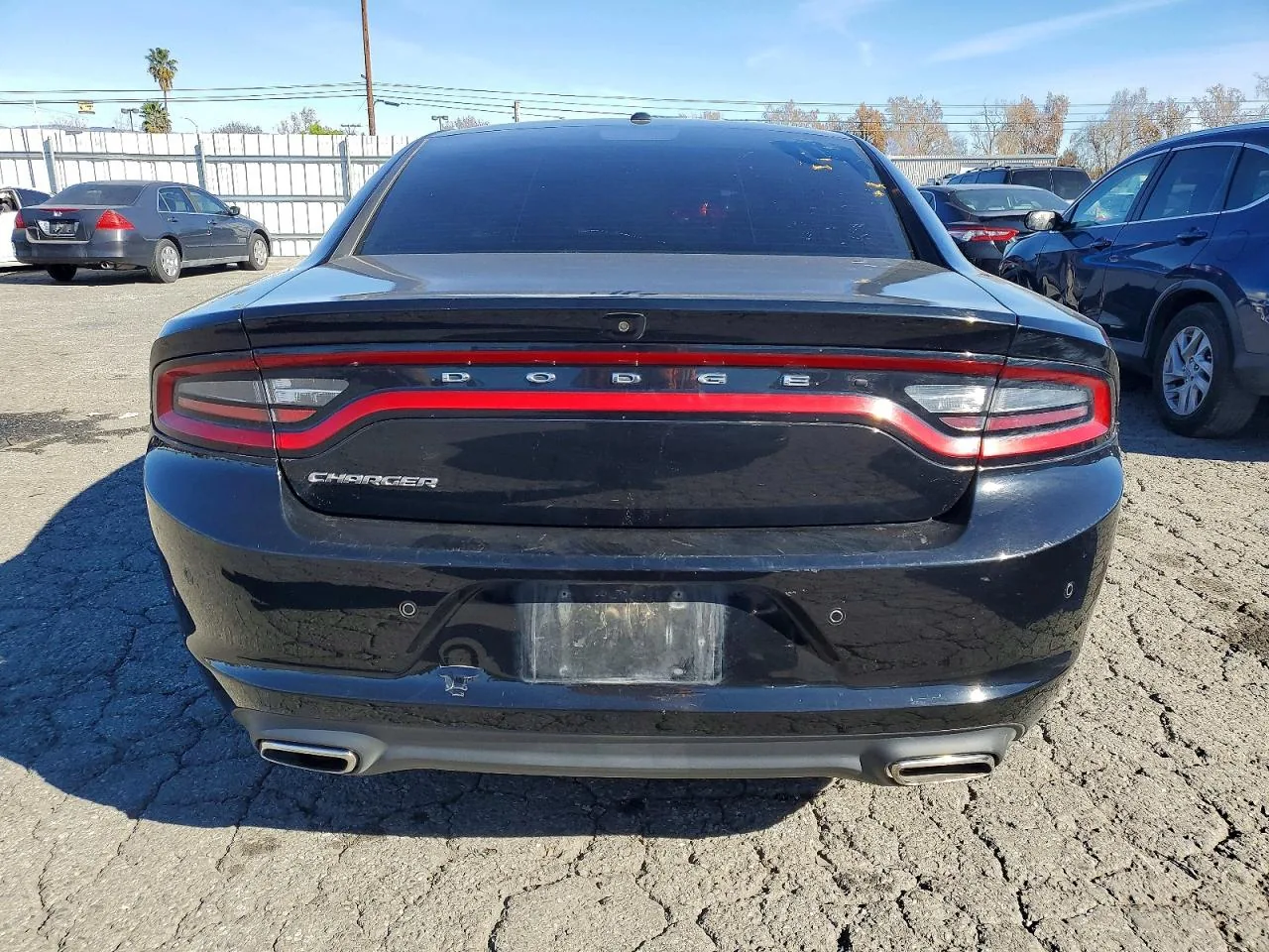 2022 Dodge CHARGER SXT Lot #73019015 thumbnail 10