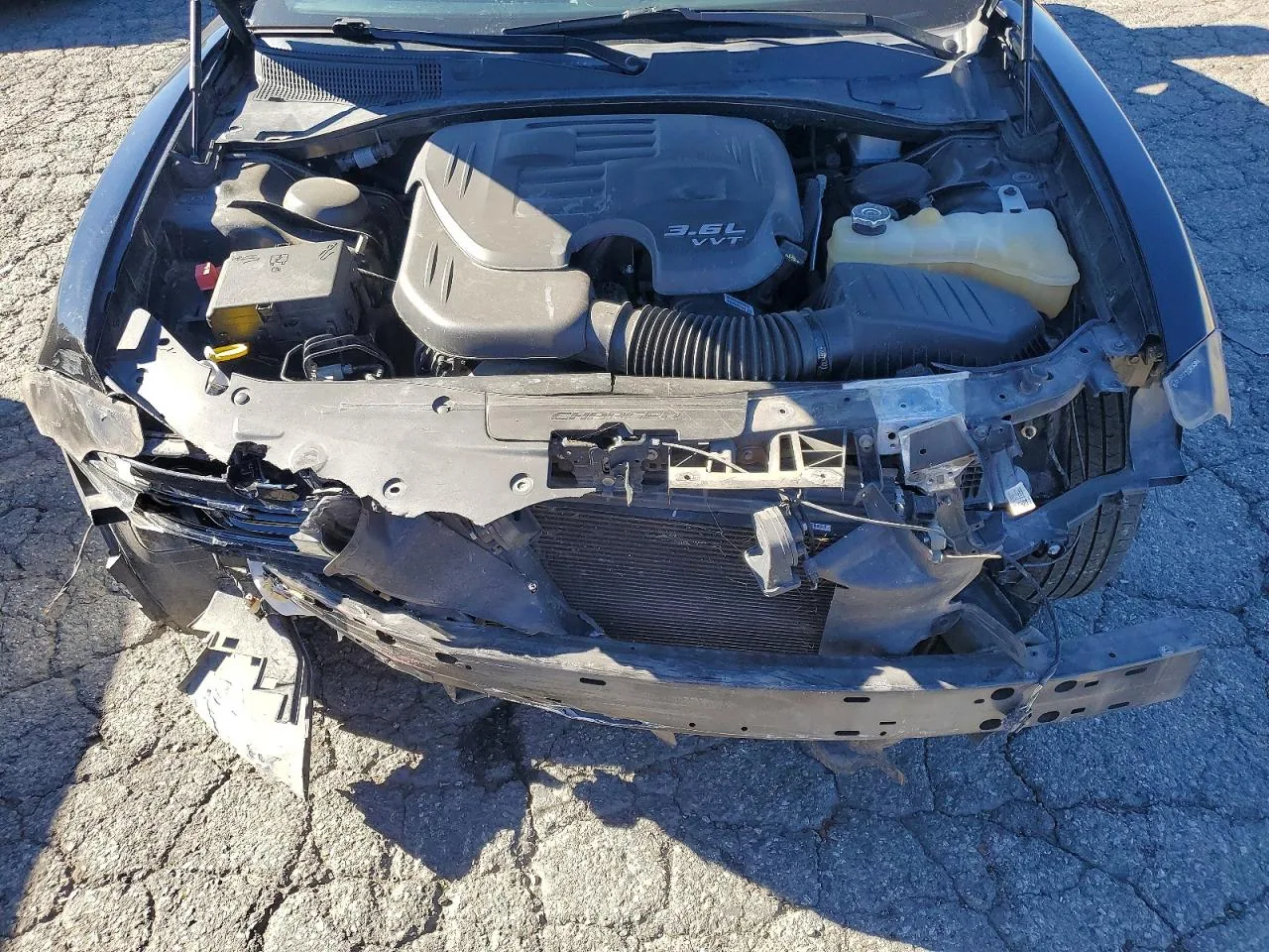 2022 Dodge CHARGER SXT Lot #73019015 thumbnail 11