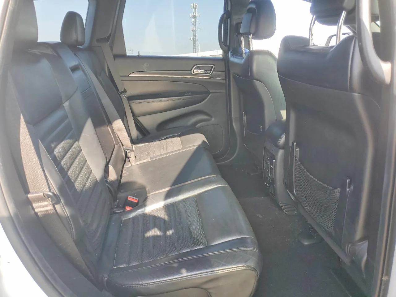 2020 Jeep GRAND CHEROKEE LIMITED Lot #73466005 thumbnail 6