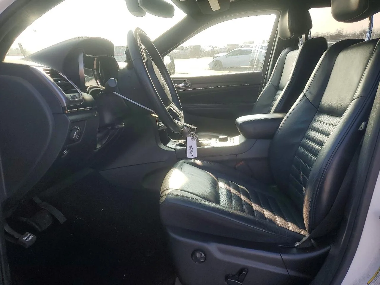 2020 Jeep GRAND CHEROKEE LIMITED Lot #73466005 thumbnail 5