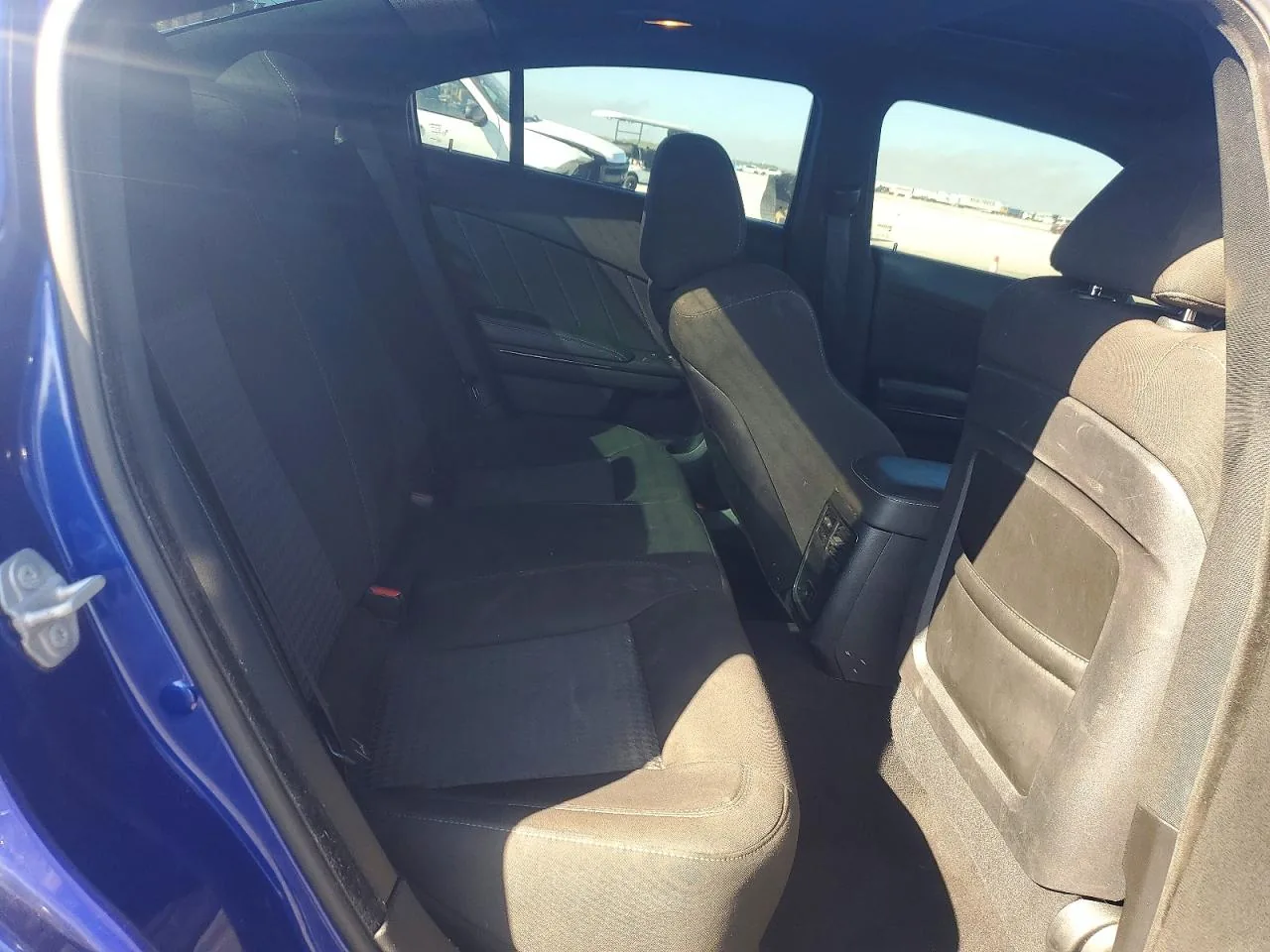 2022 Dodge CHARGER GT Lot #73631355 thumbnail 5