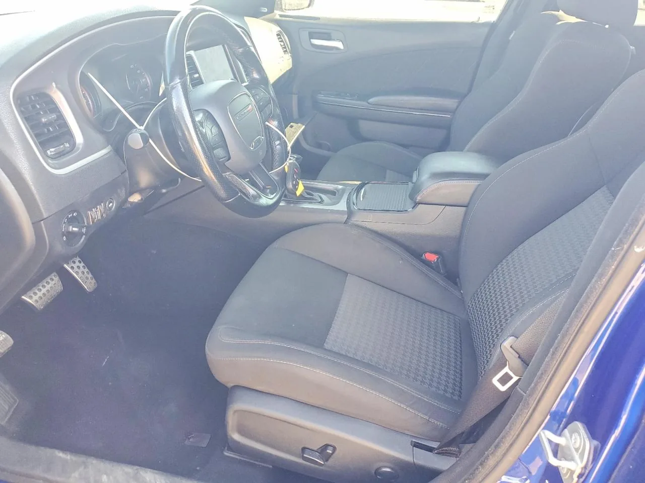 2022 Dodge CHARGER GT Lot #73631355 thumbnail 3