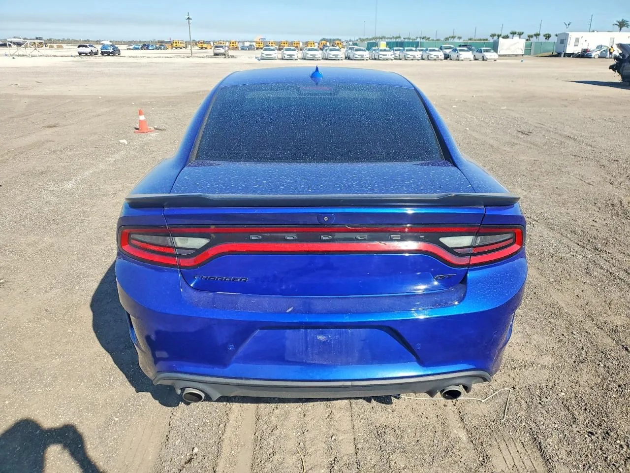 2022 Dodge CHARGER GT Lot #73631355 thumbnail 9
