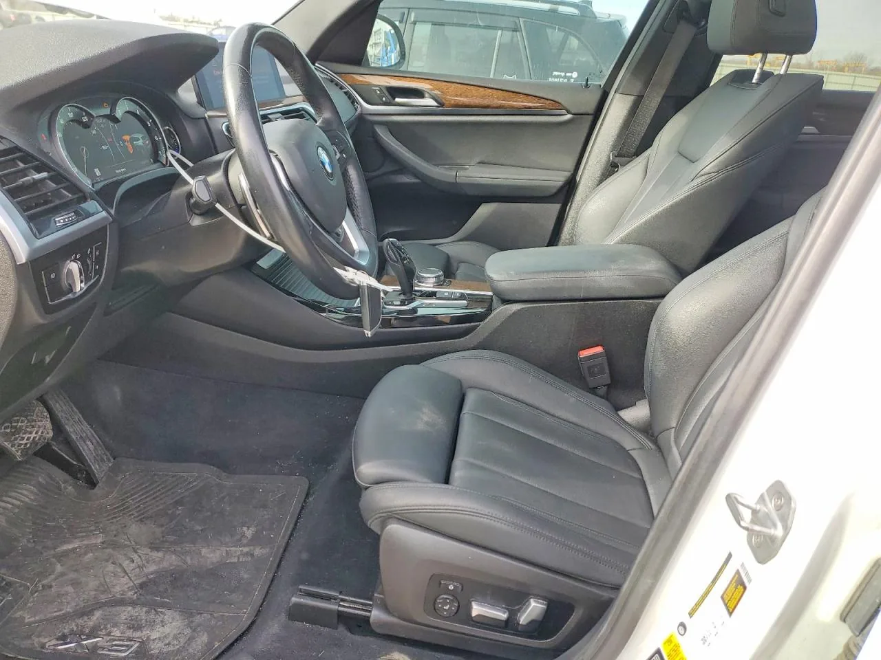 2019 Bmw X3 XDRIVE30I Lot #73669155 thumbnail 3
