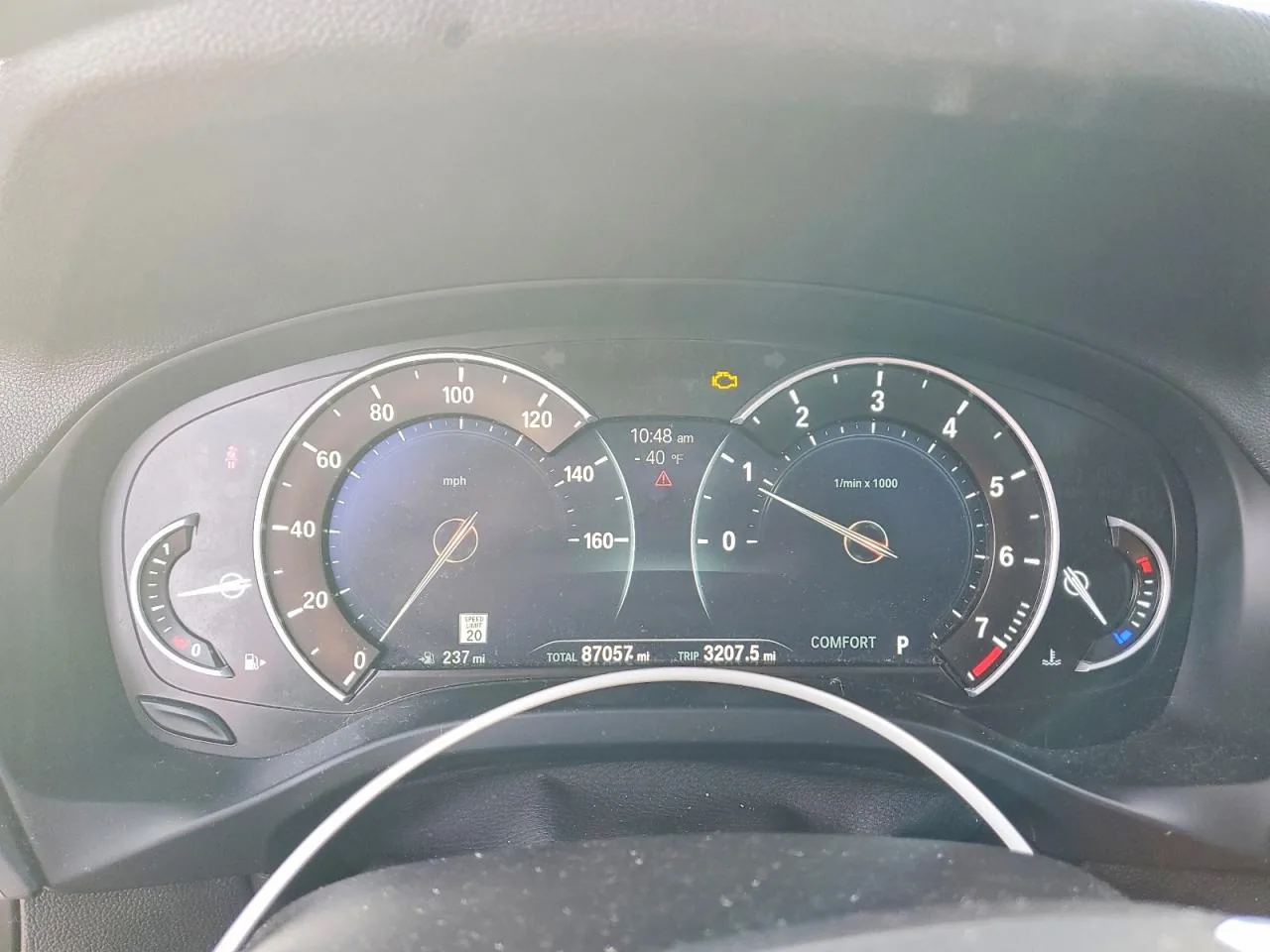 2019 Bmw X3 XDRIVE30I Lot #73669155 thumbnail 12