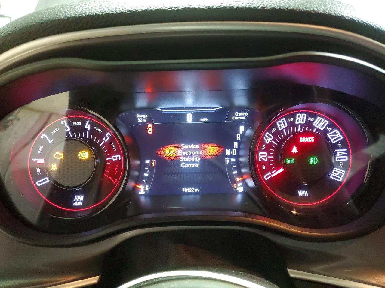 2022 Dodge CHALLENGER SXT Lot #74484165 thumbnail 6