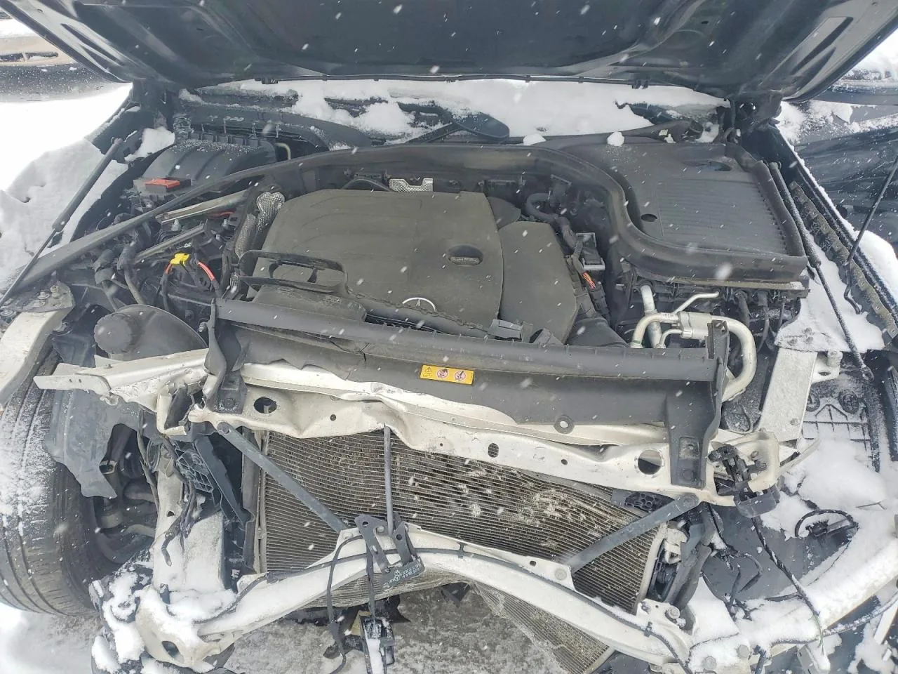 2020 Mercedes-benz GLC 300 4MATIC Lot #74647955 thumbnail 6