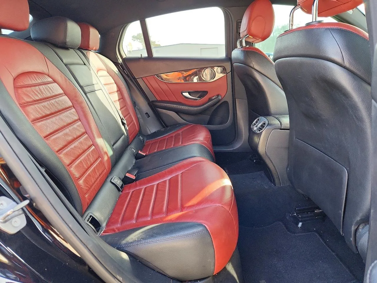 2019 Mercedes-benz GLC COUPE 300 4MATIC Lot #75149465 thumbnail 4