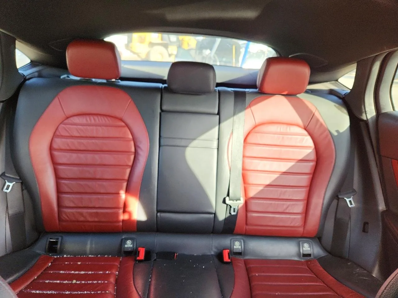 2019 Mercedes-benz GLC COUPE 300 4MATIC Lot #75149465 thumbnail 8